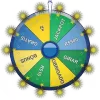 Roda da Fortuna 109bet welfare icon