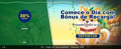 Aposte e Vença Agora banner