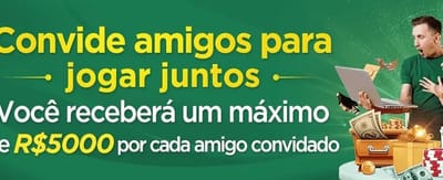 Bônus Incrível de Boas-Vindas banner